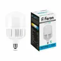 Светодиодная лампа 70W 230V E40 6400K Feron LB-65 25783