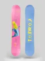 Сноуборд TERROR - BABES Ростовка 140