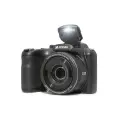 Цифровой компактный фотоаппарат Kodak Astro Zoom AZ255, черный