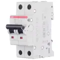 Автоматический выключатель ABB S202 (C) 6кА 40 А