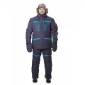 Костюм для рыбалки зимний мужской Соболь -35 GRAYLING