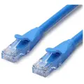 LAN Кабель для подключения интернета патч-корд витая пара Cat6 UTP RJ45 Mindpure NW004 20м