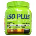 Изотоник в порошке Iso Plus Powder OLIMP 700 гр, Апельсин