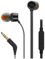 Наушники JBL T110 черные