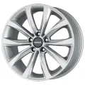Колесный диск MAK Wolf 7,5x17/5x114,3 ET46 D67,1 Silver