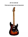 JET JS-400 SB - Электрогитара шестиструнная