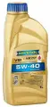 Ravenol SAE 5W-40 1L VSI NEW моторное масло