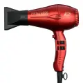 Профессиональный фен для волос Parlux 3800 Eco Friendly 2100W 0901-3800 красный