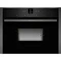 Пароварка встраиваемая Neff C17DR00G0
