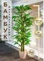 Искусственное дерево бамбук
