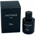 Christian dior sauvage elixir 7.5ml мужские миниатюра