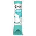 Silver дезодорант Дезодорант для спортивной обуви 1 шт. 100 мл голубой