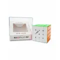 Кубик Рубика магнитный QiYi (MoFangGe) M Pro 4x4 v2 Ball-Core UV