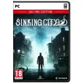 Игра The Sinking City. Day One Edition для PC