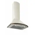 Кухонная вытяжка Elikor: Сигма 60П-650-К3Д, топленое молоко/бронза