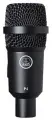 AKG P4 микрофон динамический