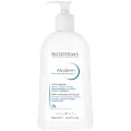 BIODERMA Успокаивающий Гель для сухой, раздраженной и атопичной кожи лица и тела Atoderm Intensive, 500 мл
