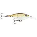 Воблер Rapala Ultra Light Shad ULS04, 40 мм, 3 г, №10