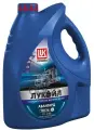 LUKOIL 10W-40 авангард, API CF-4/SG, 5л, (полусинт. мотор. масло)