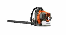 Воздуходув бензиновый ранцевый Husqvarna 345BT