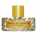 Vilhelm Parfumerie Faces Of Francis Парфюмерная вода унисекс 20 ml