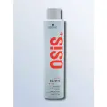 Schwarzkopf Osis Elastic Лак эластичной фиксации 300 мл