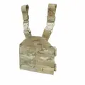 Подвесная система на бедро №2 вер. 2 (molle) Multicam