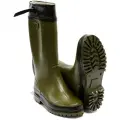 Сапоги резиновые охотничьи Аляска, Tigar Сербия подкладка войлок. Размер: 45