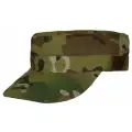 Кепка мужская летняя Twill Rip Stop Мультикам (Размер 57-60)