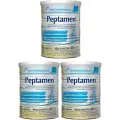 2025 г. Peptamen (Nestle) Для детей с 10 лет и взрослых. 3 штуки.
