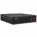 Shuttle Платформа системного блока с ЦПУ Shuttle DH32U3 i3 1115G4, 2 x 260 pin DDR4 SODIMM slots, HDMI 2.0b x 4 quad independence video output 4K/2K playback, w/o EDID: 3+1 display DH32U