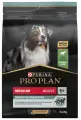 ПроПлан д/собак средних пород с чувствительным пищеварением ягненок 3кг