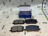 Колодки тормозные передние к-кт для Lexus RX
