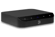 Bluesound NODE NANO (N030) black сетевой проигрыватель
