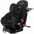 Автокресло Ducle CDF010 BV-012 Daily ISOFIX Black