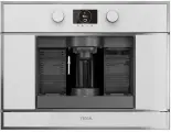 Кофемашина Teka CLC 835 MC WHITE-SS