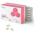 Vitual Laboratories Комплекс пептидов Lady 3 Plus, 200 мг, 60 капсул, Vitual Laboratories