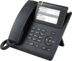 VoIP-телефон Unify OpenScape CP600E (L30250-F600-C433)
