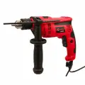 Дрель электрическая ударная EDON ID-DL-1137, 1100Вт, 13мм, реверс
