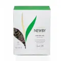 Чай Newby черный Darjeeling 50 пакетиков