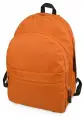 Рюкзак Oasis Trend городской, 31х17х42 см, 27 л, оранжевый