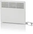 Конвектор Ensto EPHBM02PR 250Вт белый