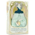 Карты Таро Ethereal Visions Illuminated Tarot US Games / Таро Эфирных Видений