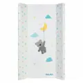 Доска для пеленания Malika Мишка на месяце 79х46 см.