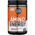Аминокислотный комплекс Optimum Nutrition Essential Amino Energy, апельсин, 270 гр.
