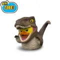 Фигурка-утка Tubbz Парк Юрского периода Велоцираптор (Mini)