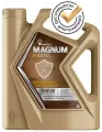Полусинтетическое моторное масло Роснефть Magnum Maxtec 10W-40, 5 л