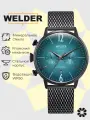 Наручные часы Welder, черный