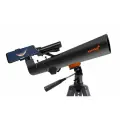 Фототелескоп Levenhuk Kelvin Nova BASE 70/400 , Книга знаний «Космос. Непустая пустота»