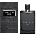 Jimmy Choo, Man Intense, 100 мл, туалетная вода мужская